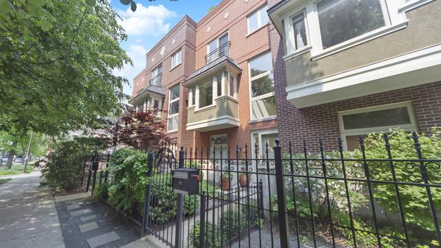 707 Leavitt Street - Photo 1