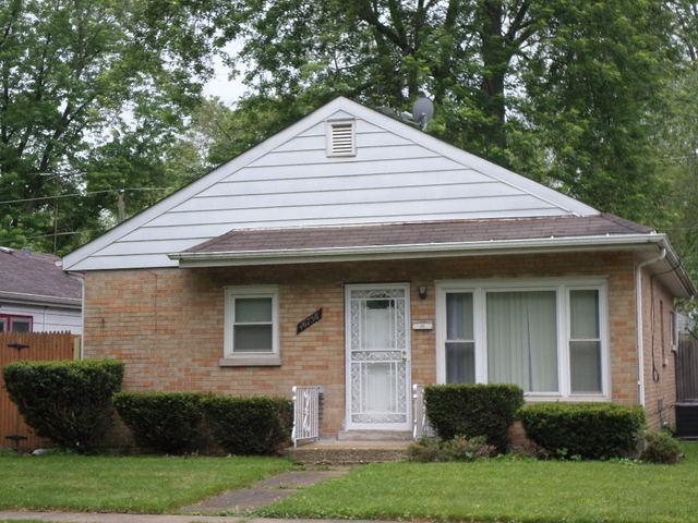 16758 Crane Avenue - Photo 1