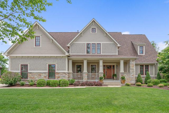 1659 Chestnut Hill Court - Photo 1