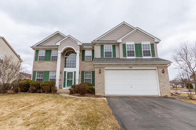 1311 White Chapel Lane - Photo 1