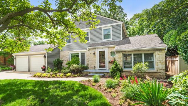 810 Waiola Avenue - Photo 1