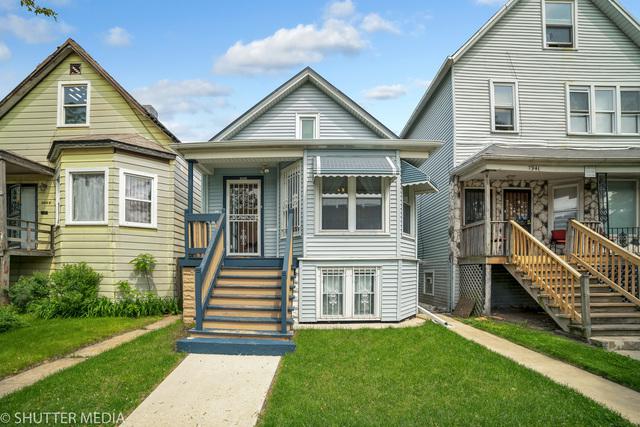 7937 Coles Avenue - Photo 1