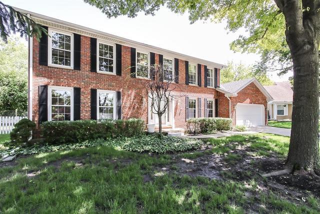 3487 Regent Drive - Photo 1