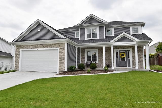 370 Glenwood Court - Photo 1