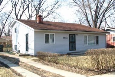 15326 Birch Road - Photo 1