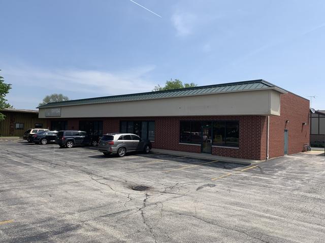 1010 Seminary Avenue - Photo 1