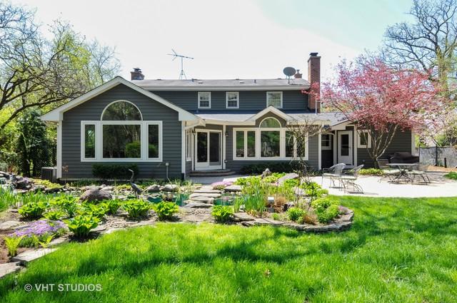 24W276 Pin Oak Lane - Photo 1