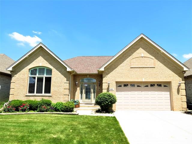 141 Rose Drive - Photo 1
