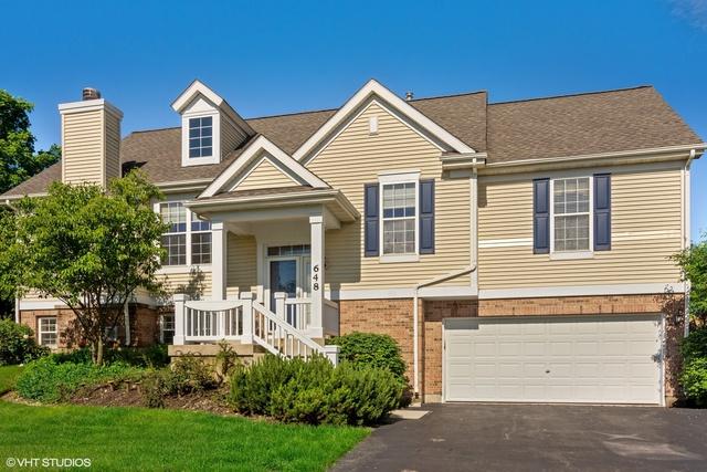 648 Hidden Prairie Court - Photo 1