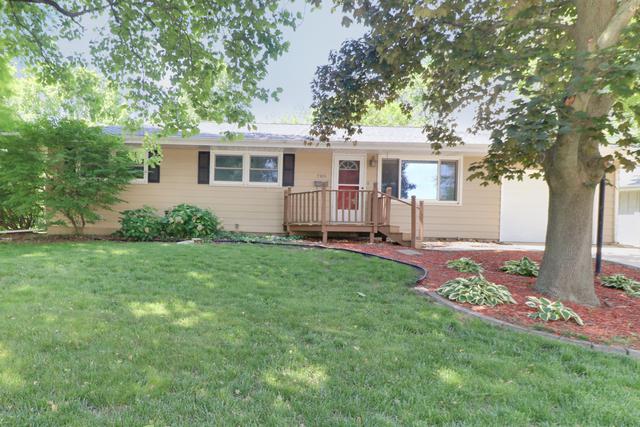 705 Sheridan Road - Photo 1