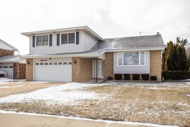809 Kimber Lane - Photo 1