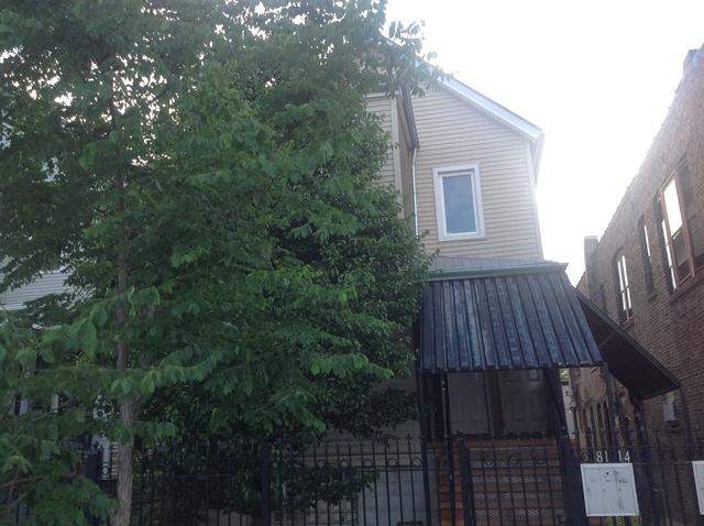 8114 Vincennes Avenue - Photo 1