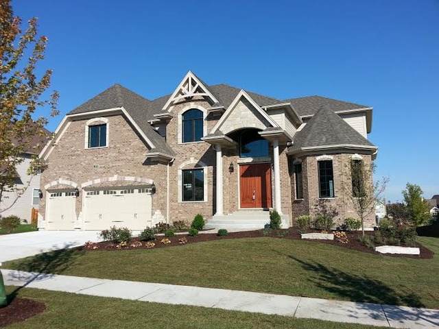 12824 Ridge Wood Lane - Photo 1