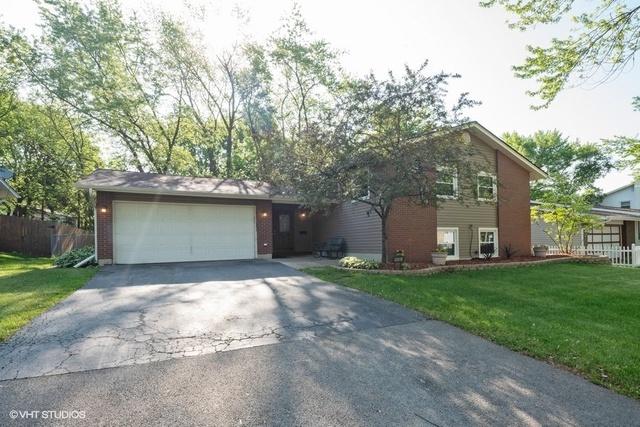 6005 Perry Drive - Photo 1