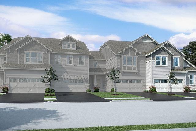 540 Peterson Ct. Lot #5.04 Street - Photo 1