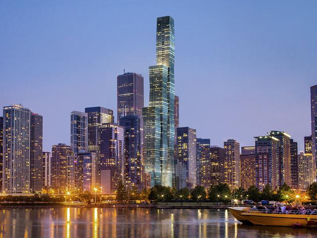 363 Wacker Drive - Photo 1