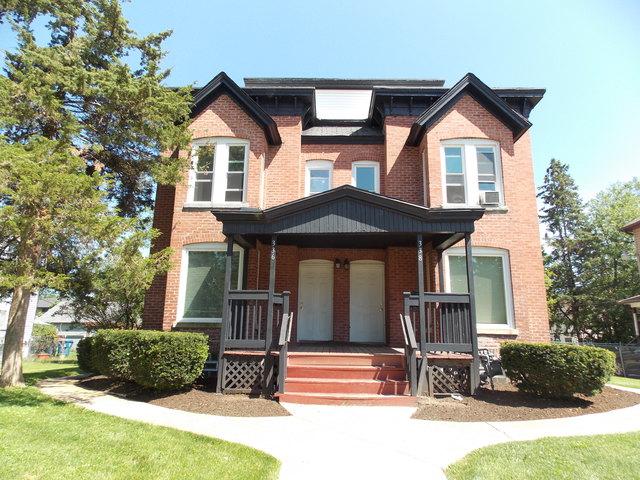 336 Lasalle Street - Photo 1