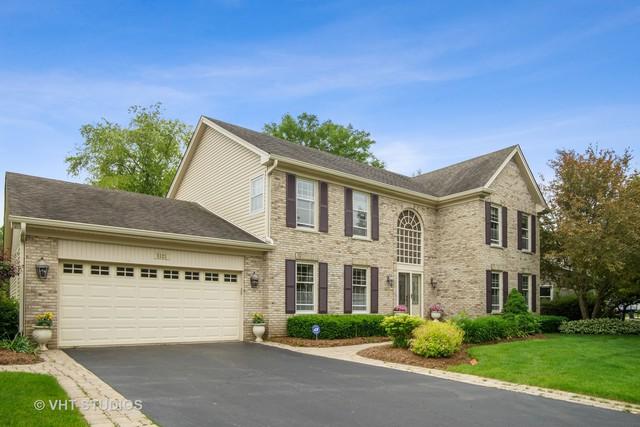 5121 Tamarack Drive - Photo 1