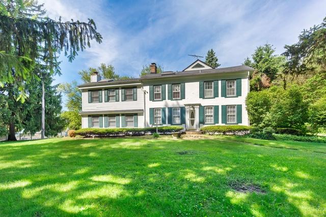 8307 Ridgefield Road - Photo 1