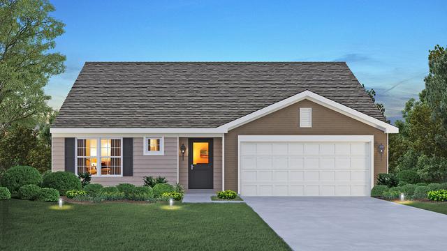 3815 Doherty Lane - Photo 1
