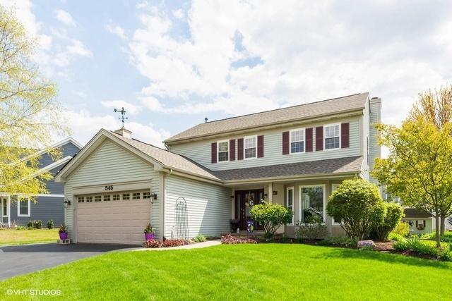 545 Chesterfield Lane - Photo 1