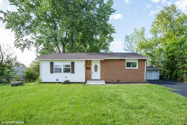 1014 Samson Court - Photo 1