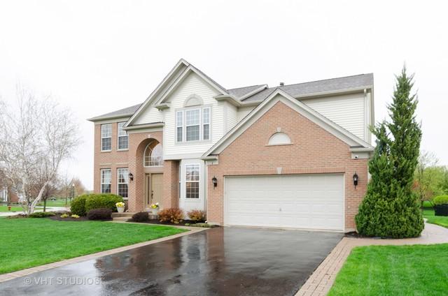 1 Tregonwell Court - Photo 1