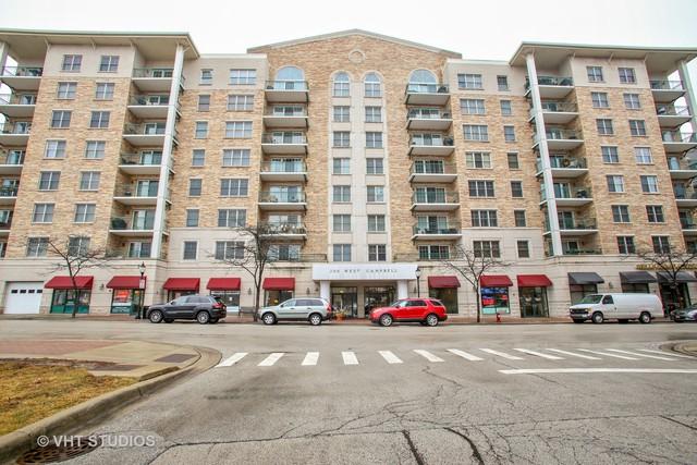 200 Campbell Street - Photo 1