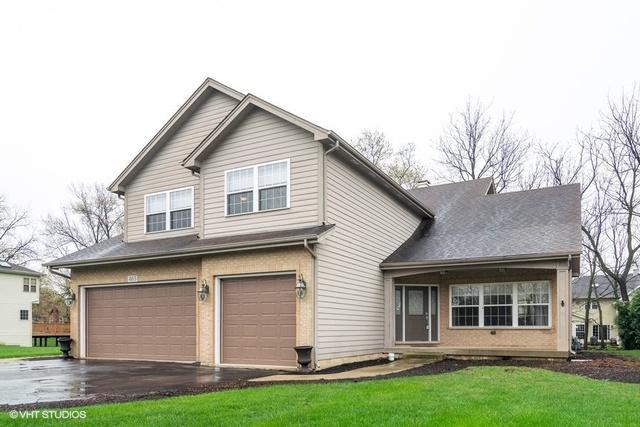 463 Pond View Lane - Photo 1