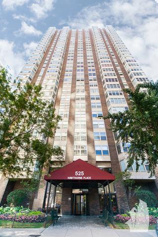 525 Hawthorne Place - Photo 1