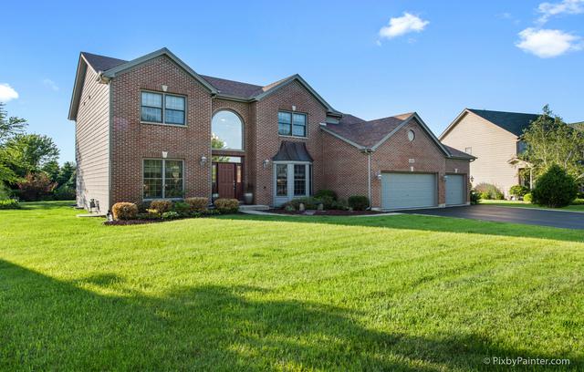 630 Bluestem Lane - Photo 1
