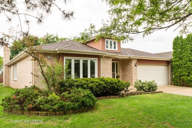 5330 Jessica Drive - Photo 1