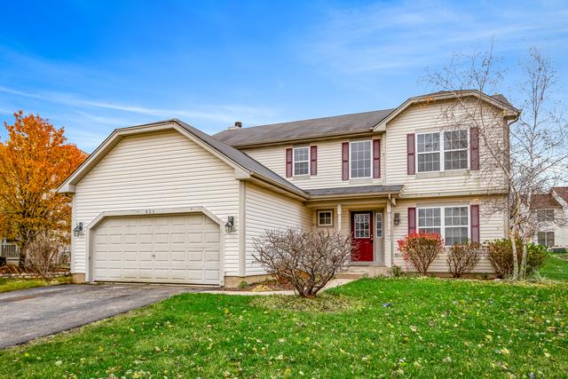 925 Alexandra Boulevard - Photo 1