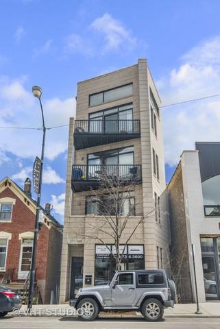 2125 Damen Avenue - Photo 1