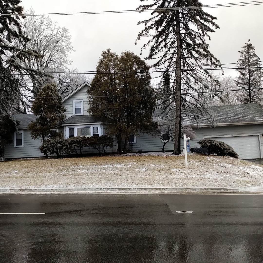 16701 135th Street - Photo 1