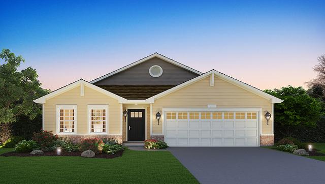 1371 Redtail Lane - Photo 1