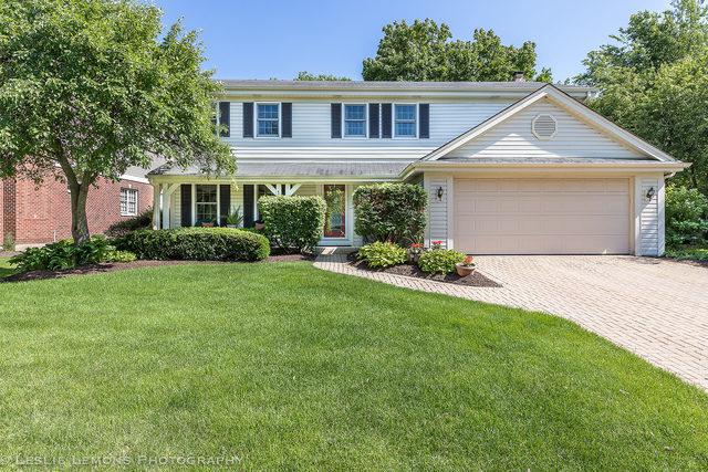 1126 Thunderbird Lane - Photo 1
