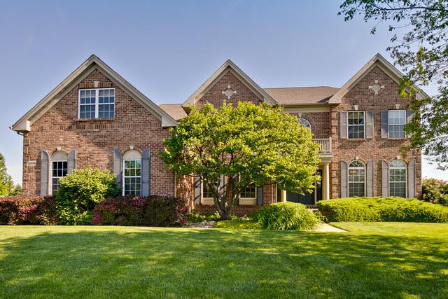 5516 Chancery Road - Photo 1
