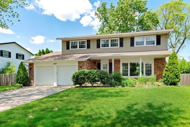 1202 Ironwood Drive - Photo 1