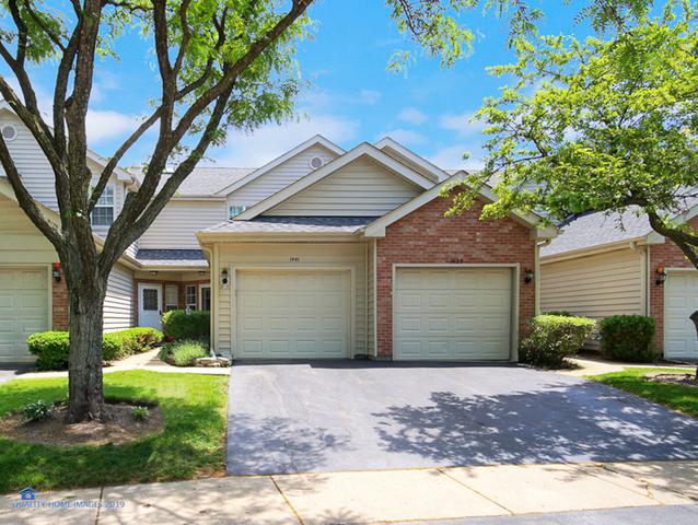 1441 Fairway Drive - Photo 1