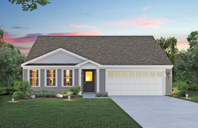 414 Stonebrook Drive - Photo 1
