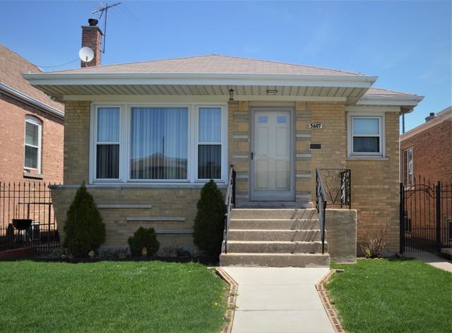 5607 Kolmar Avenue - Photo 1