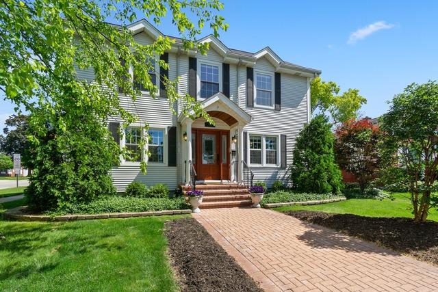 414 Mueller Street - Photo 1