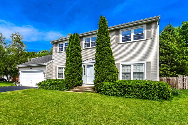615 Old Oak Circle - Photo 1