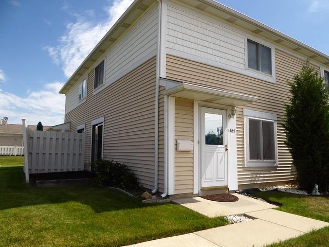 1465 Cornell Court - Photo 1