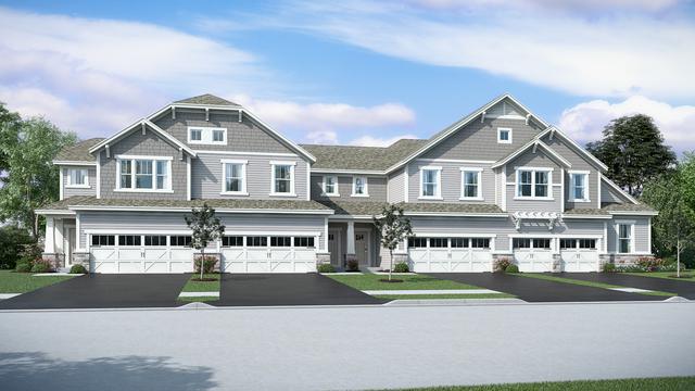 523 Peterson Lot #8.02 Court - Photo 1