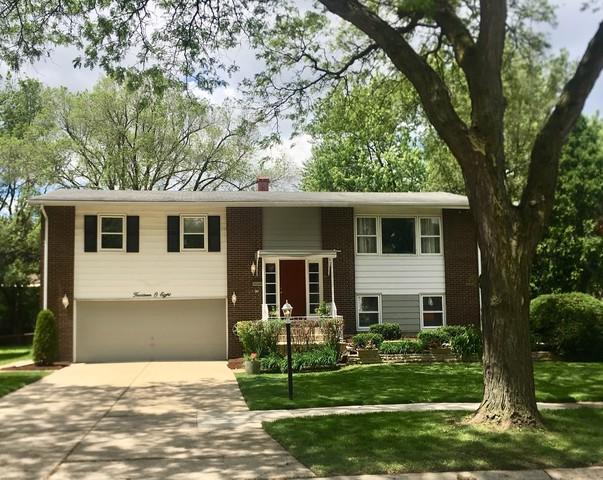 1408 Cypress Drive - Photo 1