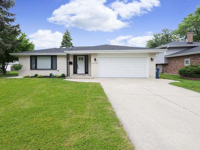 16815 Ellis Court - Photo 1