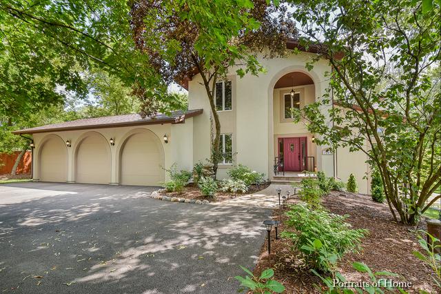 1207 Prairie Avenue - Photo 1