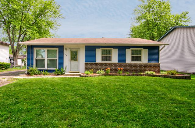 124 Grady Drive - Photo 1